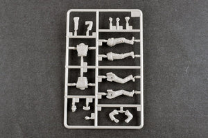 Trumpeter 02359 German 8.8cm Flak 36/37 1/35 – imagen 19