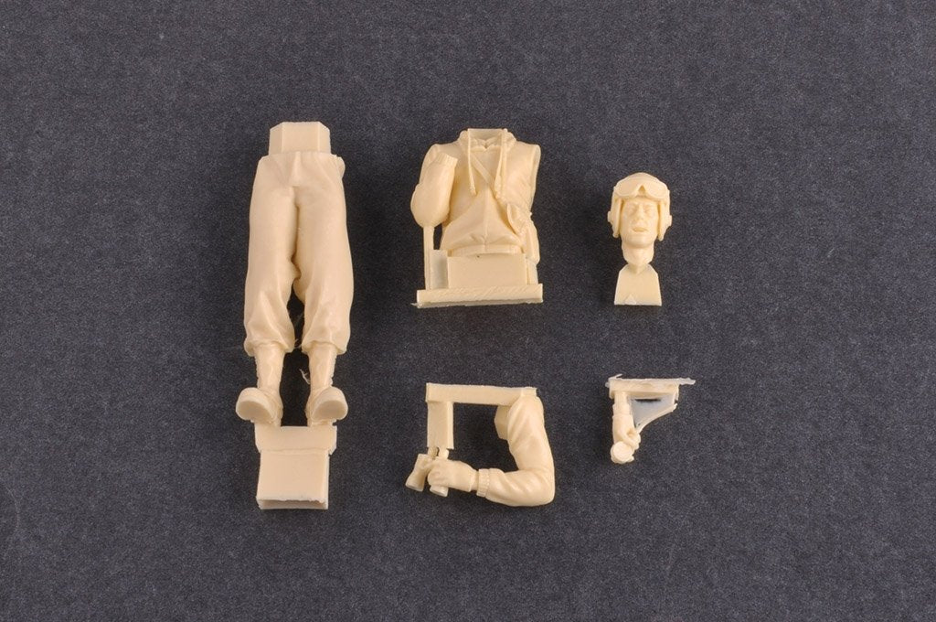 I Love Kit 61619 M4A3E8 Medium Tank - Early 1/16 – Bild 23