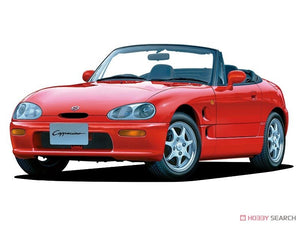 Aoshima 05914 Suzuki EA11R Cappuccino 91 1/24 – immagine 2