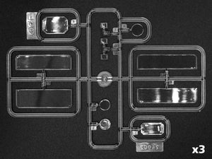 ICM DS2402 The Various Tin Lizzie 1/24 – image 9