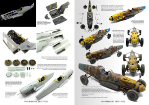 ABTEILUNG 502 ABT707 - Numéro 04 - Damaged Models Magazine – image 2