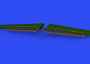 Eduard SIN648123 FM-1 ADVANCED EDUARD 1/48 – image 4
