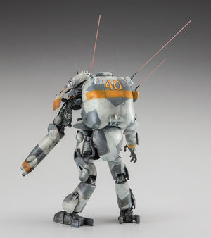 Hasegawa 64126 Moon Type Humanoid Unmanned Interceptor LUNA HUND 1/20 – immagine 3