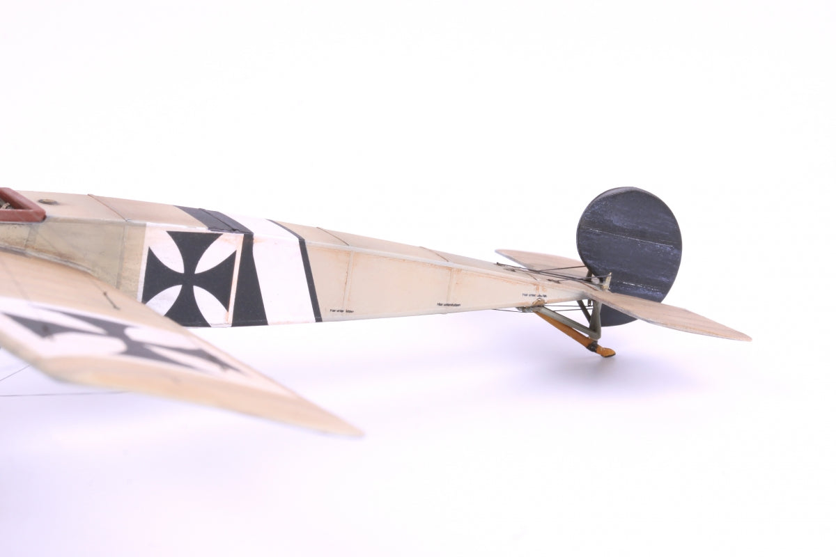 Eduard 8451 Fokker E. II 1/48 – zdjęcie 15