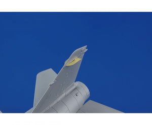 Eduard 73559 Mirage F.1 SPECIAL HOBBY 1/72 – imagen 9