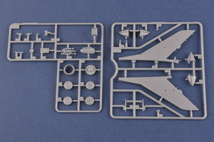 Hobby Boss 81768 Russian Yak-28PP Brewer-E 1/48 – Bild 11