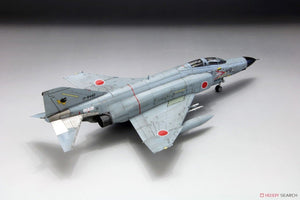 Fine Molds FP38 Japan Air Self-Defense Force F-4EJ Kai Fighter 1/72 – immagine 3