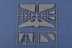 Hobby Boss 81738 RAF Red Arrows Hawk T MK.1/1A 1/48 – Bild 6