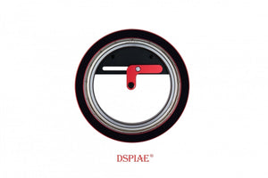DSPIAE MT-EC Entry-level Of Stepless Adjustment Circular Cut / Nożyk – Bild 2