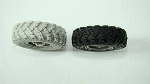 Panzer Art RE35-462 Kamaz 4320 road wheels 1/35 – zdjęcie 7