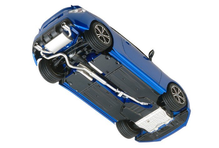 Tamiya 24324 Subaru BRZ 1/24 – Bild 7