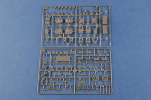 Hobby Boss 83870 IDF APC Nagmachon Doghouse II – image 8