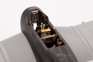 Eduard FE894 Ju 87B-2/ R2 AIRFIX 1/48 – image 2