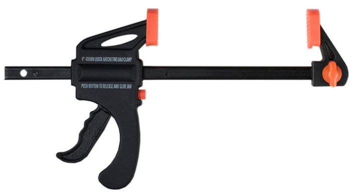 Excel 70060 Speed Clamp Ścisk modelarski