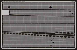 Eduard BIG5301 GATO CLASS SUBMARINE 1/72 REVELL – image 5