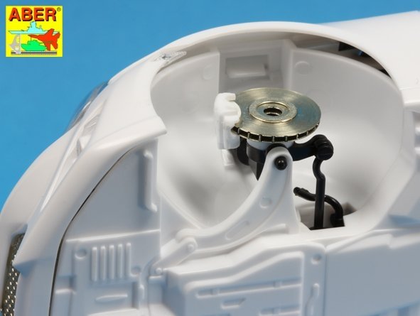 Aber 24034 Toyota GT 86 1/24 – Bild 9