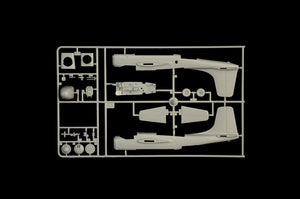 Italeri 1274 A-26 B INVADER 1/72 – Bild 13