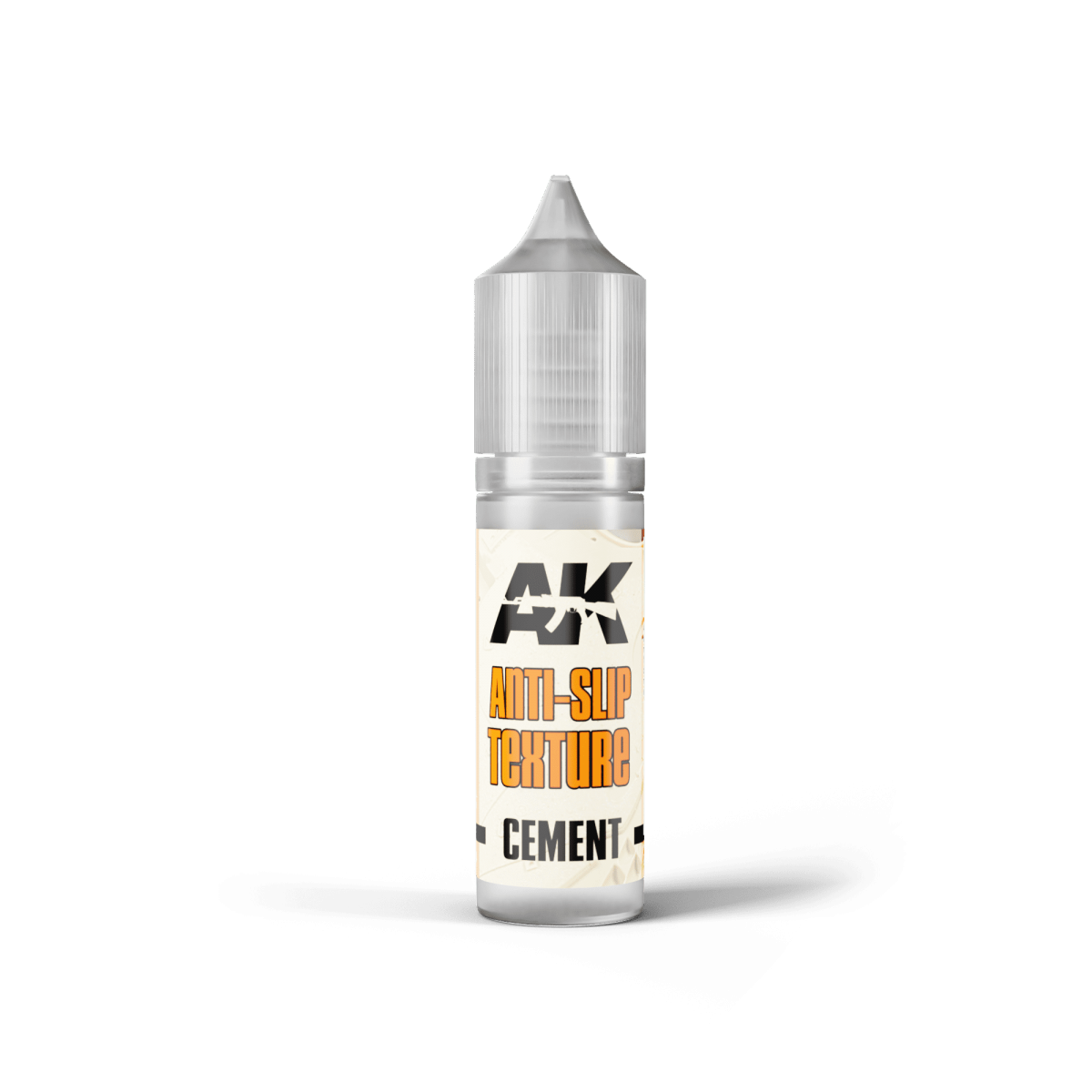 AK Interactive AK8200 anti-slip texture – immagine 3