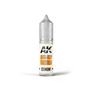 AK Interactive AK8200 anti-slip texture – immagine 3