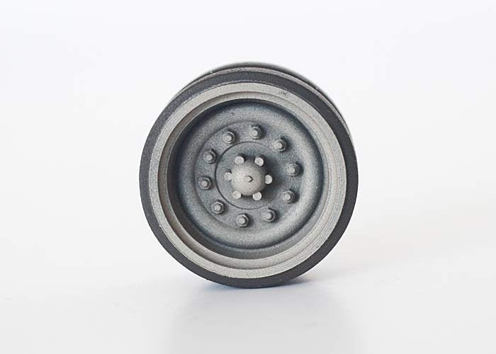 QuickWheel QW-131 U.S. / IDF M60A1 - Academy 1/35 – immagine 5