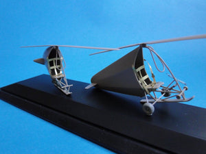 Fly 32004 Rotachute Mk I 1/32 – image 6