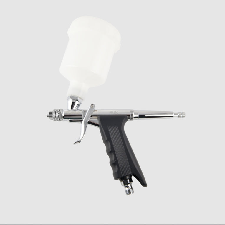 Sparmax GP-850 Spray Gun - 0.5 mm Nozzle