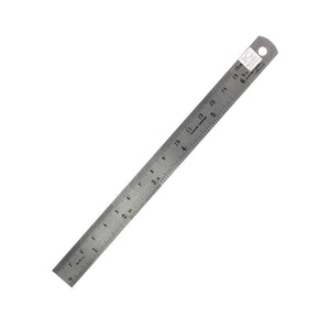 Règle en acier Modelcraft PRU1006 (150 mm)