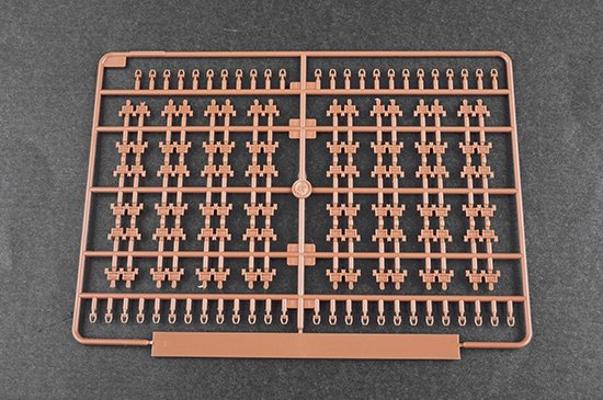 Trumpeter 09527 Russian T-80UD MBT 1/35 – immagine 7