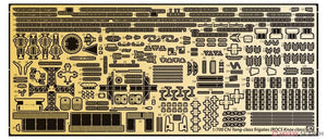 AFV Club SE70005 Chi Yang Class Frigate 1/700 – immagine 4