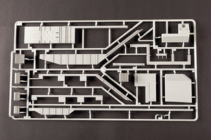Trumpeter 05638 USS Gerald R.Ford CVN-78 1/350 – zdjęcie 28