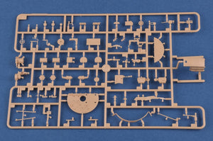 Hobby Boss 84551 German Sd.Kfz.171 Panther Ausf.G - Early Version 1/35 – image 11