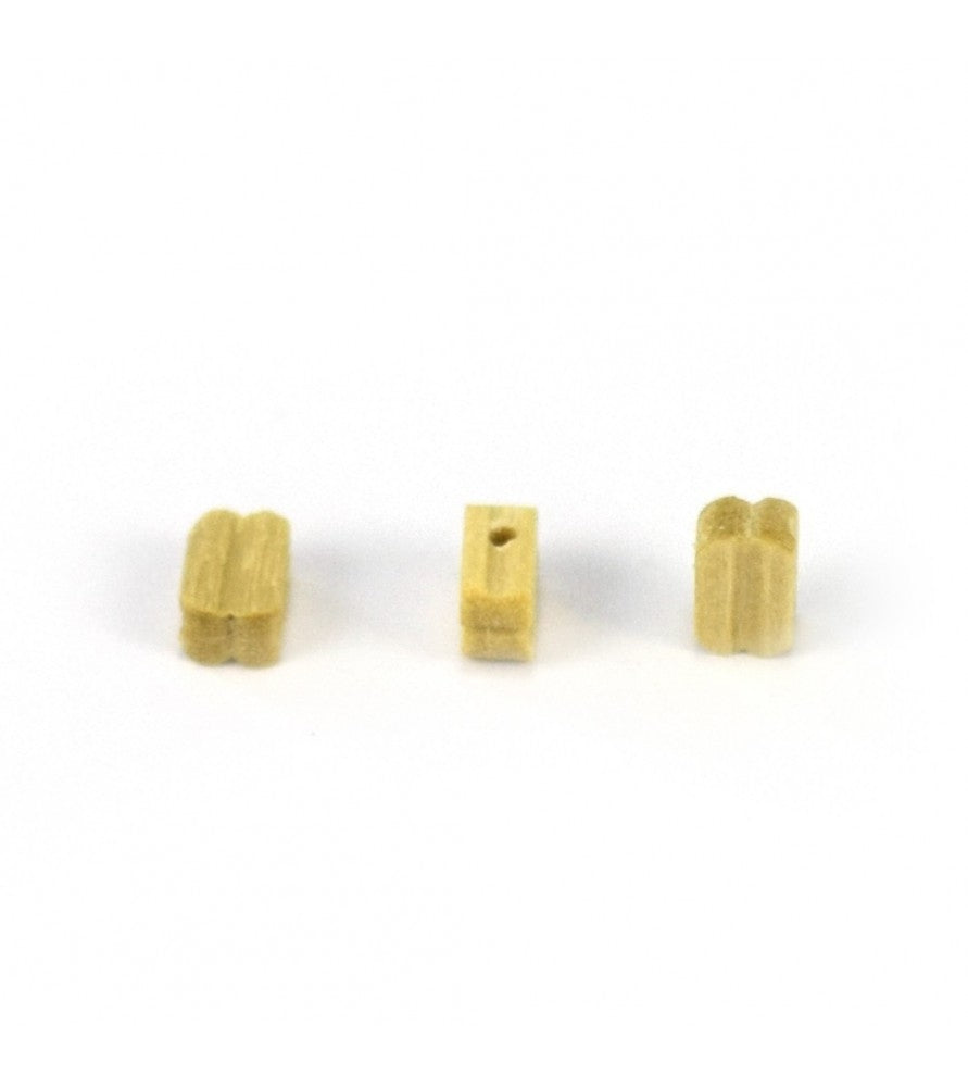 ARTESANIA LATINA 8513 Bloki pojedyncze 5 mm - 20 szt