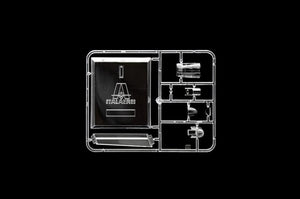 Italeri 1391 JU 86 E1/E2 1/72 – immagine 11