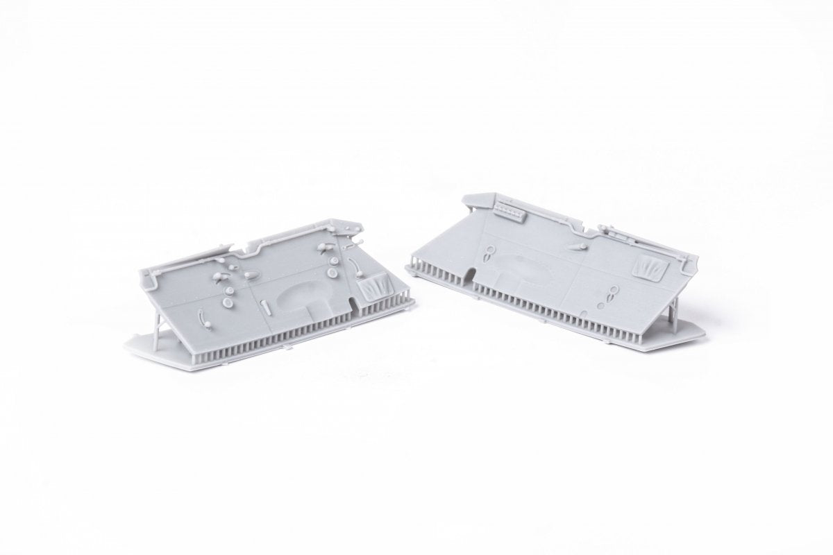Eduard 648705 Z-226 Trener cockpit PRINT EDUARD 1/48 – immagine 5