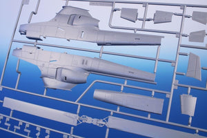 Special Hobby 48230 AH-1G Cobra ‘Over Vietnam with M-35 Gun System’ Hi-Tech Kit 1/48 – imagen 6