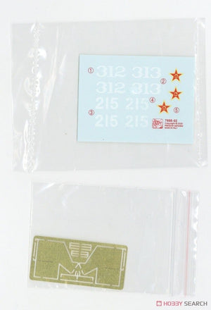 Dragon 7668 Chinese Volunteer T-34/85 1/72 – Bild 5