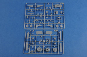 Hobby Boss 81719 Focke Wulf FW190D 12 1/48 – zdjęcie 7