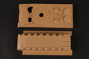 Hobby Boss 84570 German IGUANA PSB-2-14(m) 1/35 – imagen 3