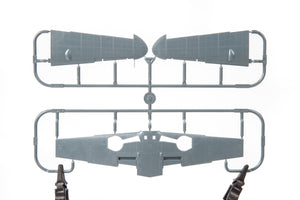 Eduard 82163 Bf 109G-6/ AS 1/48 – image 21