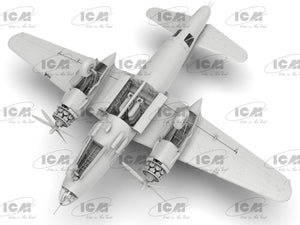 ICM 48320 B-26B Marauder WWII American Bomber 1/48 – Bild 18