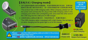 Trumpeter 09958 LED Limelighting Unit – imagen 6
