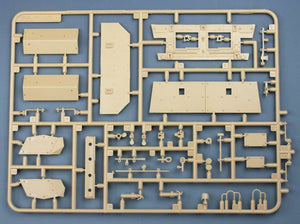 Tiger Model 4665 T-40 NEXTER 1/35 – imagen 13