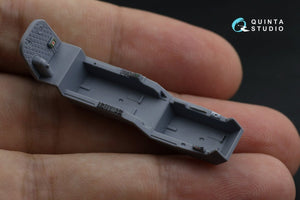 Quinta Studio QD72030 Ah-1G 3D-Printed &amp;amp; coloured Interior on decal paper (Special Hobby/Revell) 1/72 – immagine 10