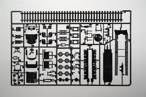 Italeri 8701 Lokomotive BR41 1/87 – immagine 3