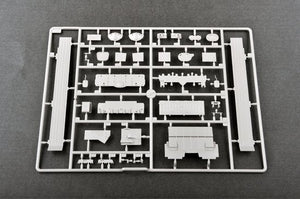 Trumpeter 09506 BMPT (Kazakhstan Army) 1/35 – immagine 6
