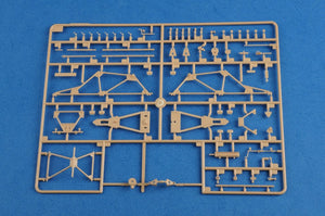 Hobby Boss 83846 Russian BM-13N 1/35 – zdjęcie 7