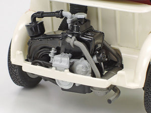 Tamiya 24169 Fiat 500F 1/24 – Bild 6