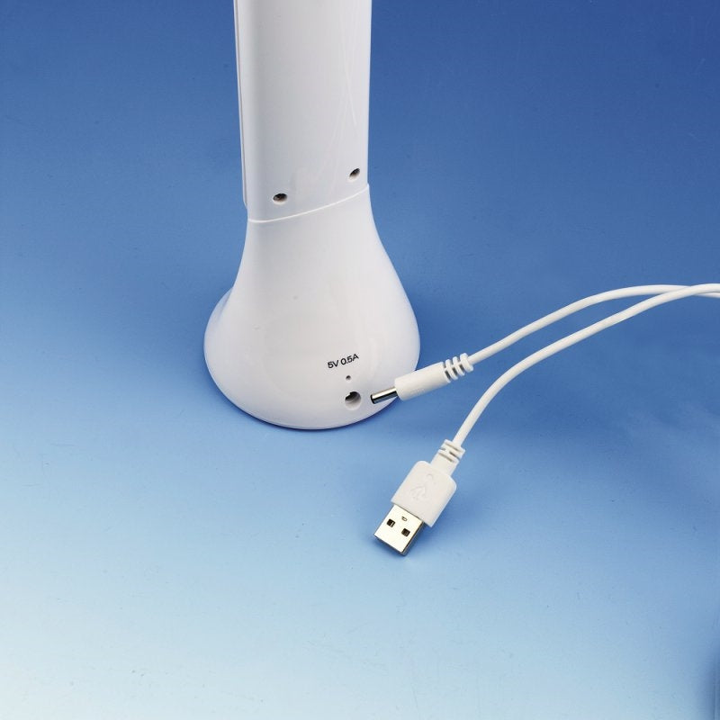 Lightcraft LC8040LED Slim-Line LED Task Lamp / Lampa robocza Slim Line – Bild 4