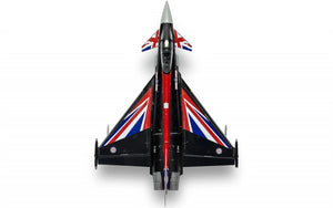 Airfix 40003 Eurofighter Typhoon FGR.4 "Blackjack" &amp; Shorts Tucano T.1 - Twin Pack - 1/72