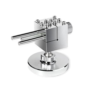 U-Star UA-90632 Mini Table Vise / Mini imadło stołowe – Bild 2